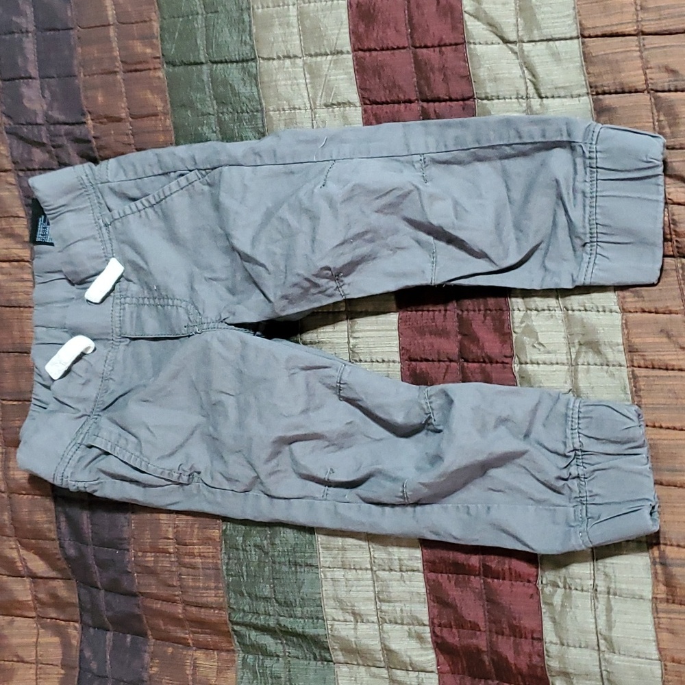 Boys 3 pc. Pants Bundle size 1 1/2-2  18-24 - Picture 3 of 6
